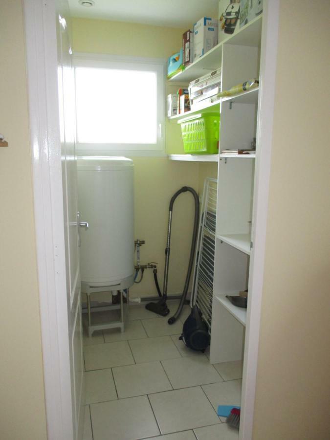 Logement Soulac Sur Mer Exterior foto