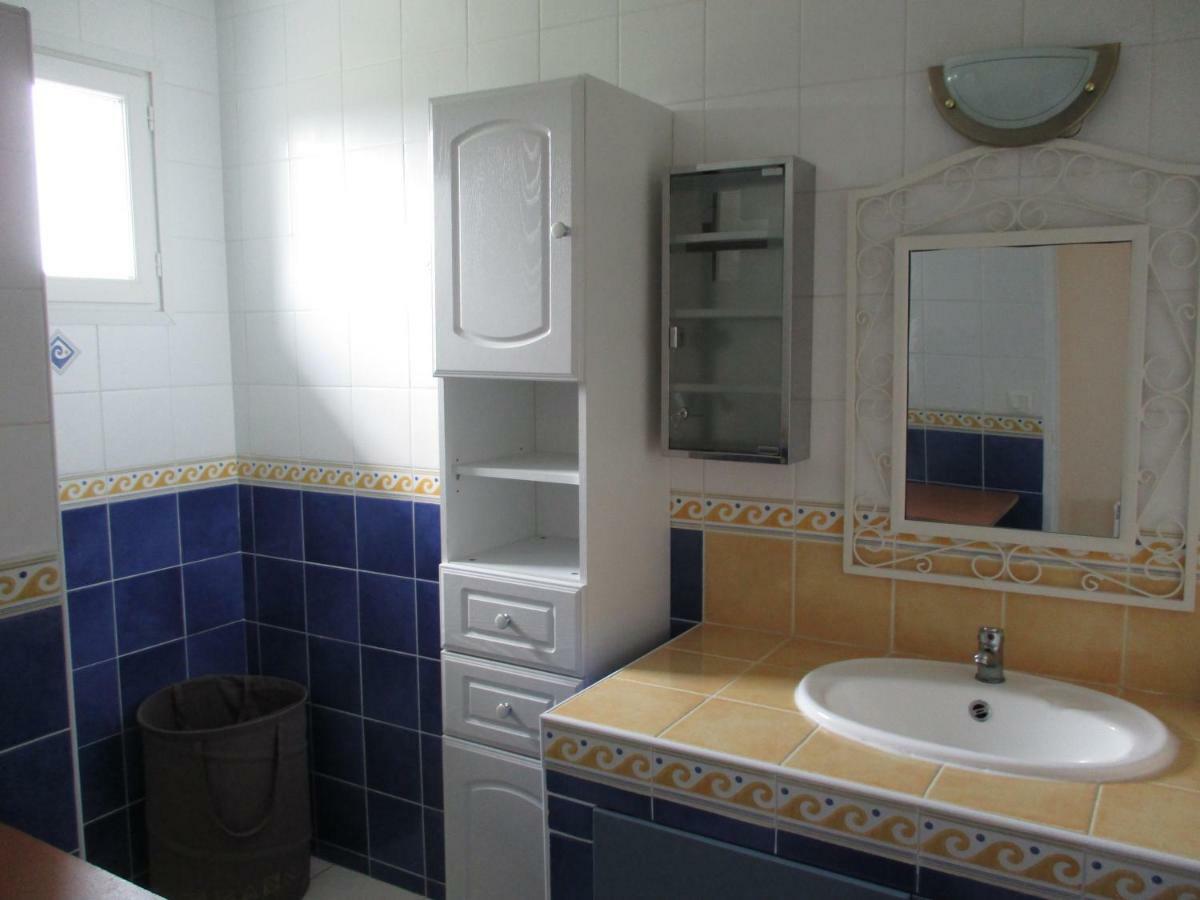 Logement Soulac Sur Mer Exterior foto