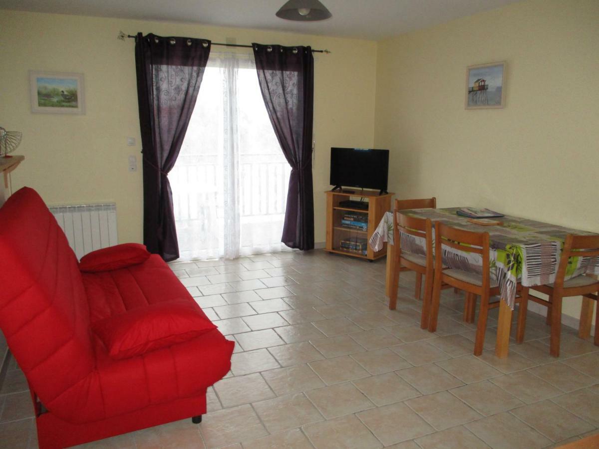 Logement Soulac Sur Mer Exterior foto